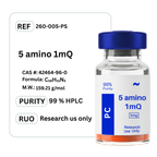 5-Amino-1MQ