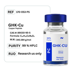 GHK-Cu